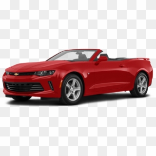 Chevrolet Camaro Convertible 1ls - 2012 Red Bmw Convertible Clipart