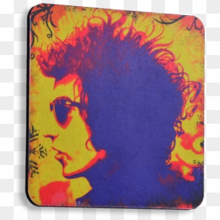 Fridge Magnets Dylan01 - Acrylic Paint Clipart