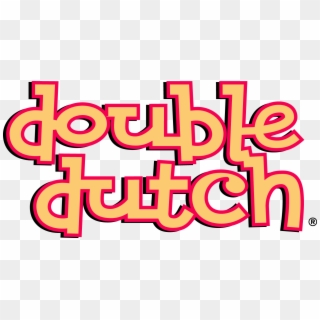 Contact Info - Double Dutch Clipart