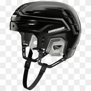 Warrior Alpha One Hockey Helmet Clipart