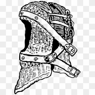 Helmet Fighter Warrior Soldier Png Image - Helmet Clipart