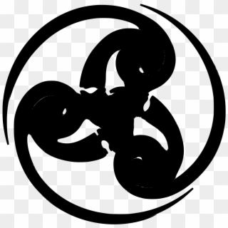 Svg Swirls Celtic - Ram Cleaner Icon Clipart