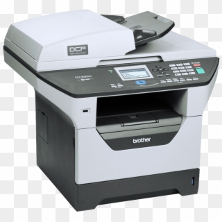 Maquina Xerox Png - Brother Mfc 8640d Clipart