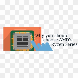 Why You Should Choose Amd's Ryzen Series Upgrade Now - ตา Clipart