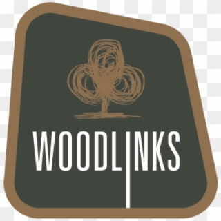 Woodlinks State School Excursion - Emblem Clipart