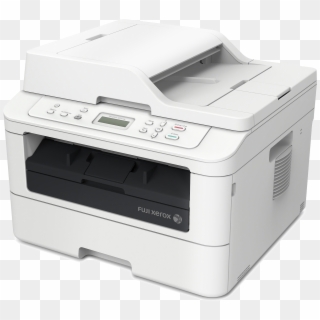 Fuji Xerox Docuprint M225 Dw [m225dw] - Fuji Xerox Docuprint M225dw Printer Clipart