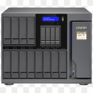 Ryzen™ Nas With Graphics Processing To Facilitate Ai-oriented - Ts 1677x 1700 16g Clipart