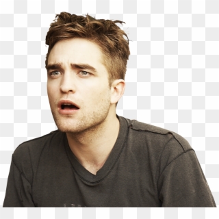 Robert Pattinson Png - Robert Pattinson Clipart