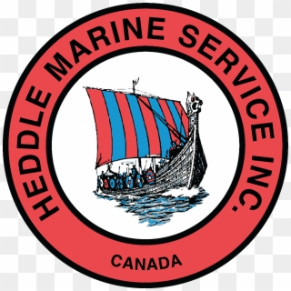 Heddle Marine Clipart
