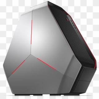 For Game Streamers, It's Equally Suited To The Most - Alienware Area 51 R7 Clipart