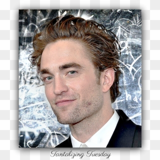 Robert Pattinson Diane771 Neverthink-sayit - Gentleman Clipart