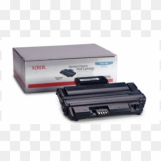 Xerox 106r01373 Black Toner Cartridge - Toner Xerox 3250 Clipart