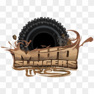 Off Road Tyre Logo Clipart