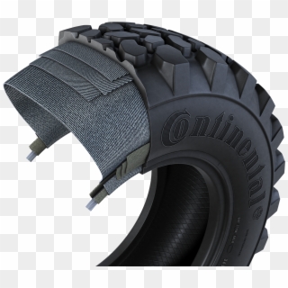 Multi-purpose Tires - Tough Off Road Wheels Clipart