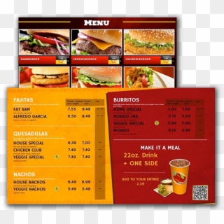 In A Fast Paced Restaurant Environment, Make Pricing, - Veggie Burger Clipart