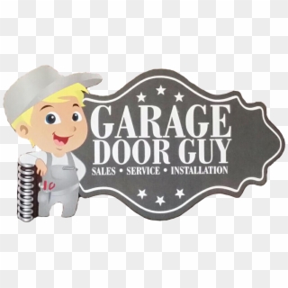Your Garage Door Guy - Auto Parts Clipart