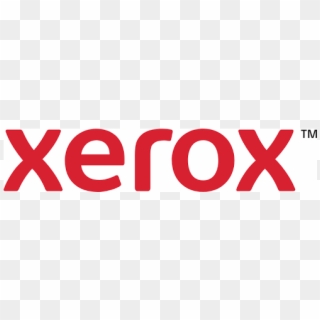Xerox Clipart