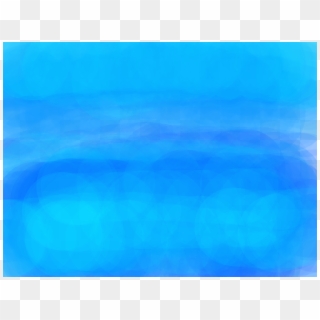 Background Scene - Underwater - Acrylic Paint Clipart