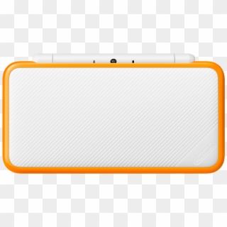 White Orange - Sign Clipart
