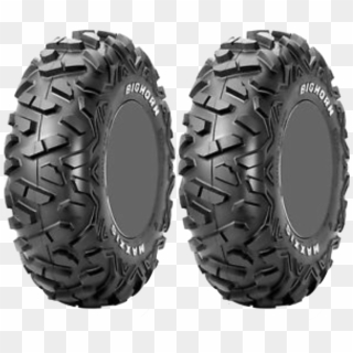 29" Off-road Tire - Maxxis Bighorn Clipart