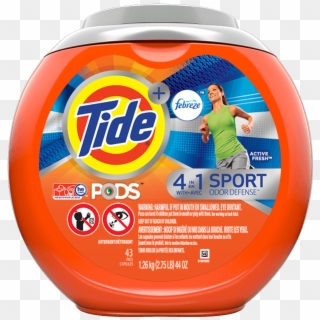 Tide Pods Downy Clipart