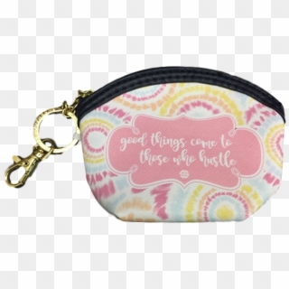 Simply Southern Good Things Coin Purse - Coin Purse Clipart