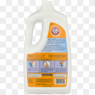Can I Use Oxiclean In Carpet Cleaning Machine Home - Arm And Hammer Clipart