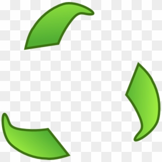 Recycling Symbol Clipart