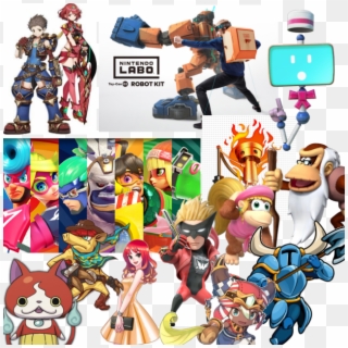 View Samegoogleiqdbsaucenao Smashwitch , - Cranky Kong Clipart