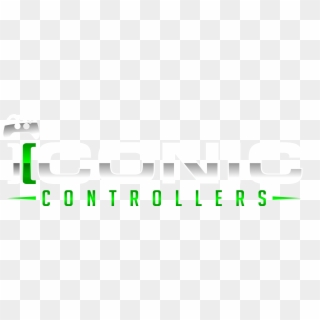 Go Check Out Iconic Controllers They Have All Your - Iconic Controllers Logo Clipart
