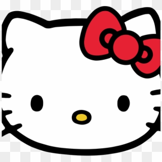 191por Qu233 Kitty No Tiene Boca Kitty Es Sat225nica - Hello Kitty Png Face Clipart