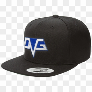 Dvg Logo Hat - 59fifty Clipart