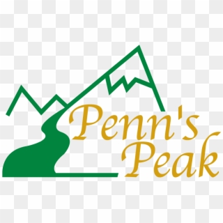 Penns Peak Clipart