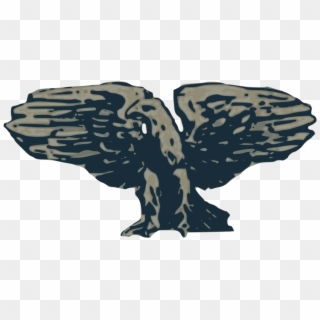 Eagle Of Associazione Nazionalista Italiana - Associazione Nazionalista Italiana Clipart