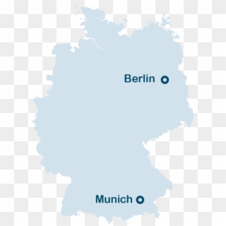 Stuttgart Mapa Png Clipart