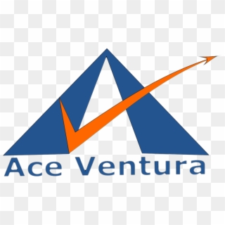 Aceventura Services - Triangle Clipart
