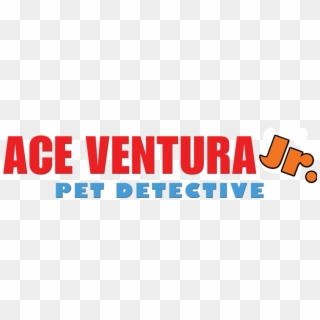 Ace Ventura Pet Detective Jr - Poker Face Clipart