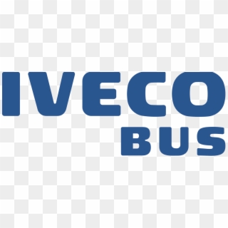 Iveco Bus Logo - Iveco Bus Logo Png Clipart