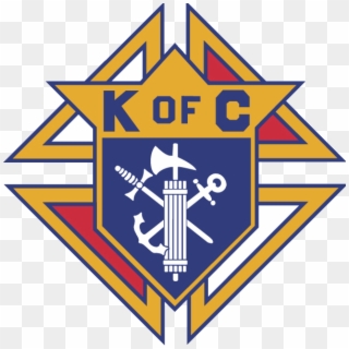 The Knights Of Columbus Third Degree Emblem Is A “fasces,” - Knights Of Columbus Clipart