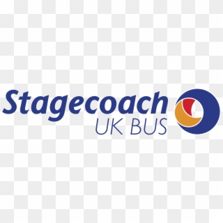 Stagecoach Uk Bus Logo Png Transparent - Stagecoach Logo Png Bus Clipart