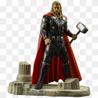 Marvel - Thor - Avengers - Age Of Ultron - 1/9th Scale - Avengers: Age Of Ultron Clipart