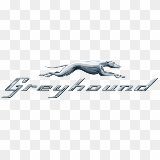 Greyhound Bus Logo , Png Download - Greyhound Bus Logo Png Clipart