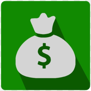 Coin Us Dollar Icon Png Roblox