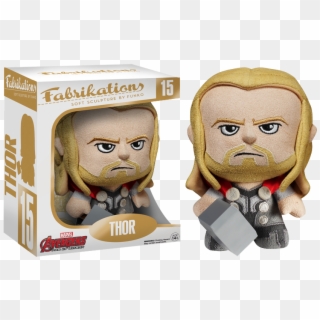 Funko Fabrikations Thor Clipart
