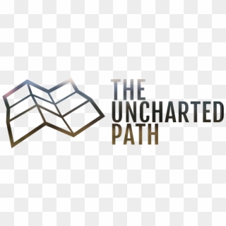 Uncharted Path - Architecture Clipart