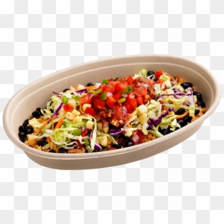 Fit Bowl Taco Time Clipart