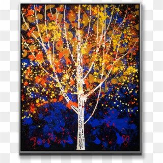 Birch Clipart