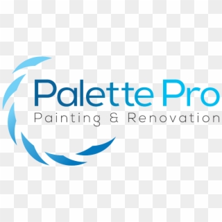 Painting & Renovation - Graphic Design Clipart