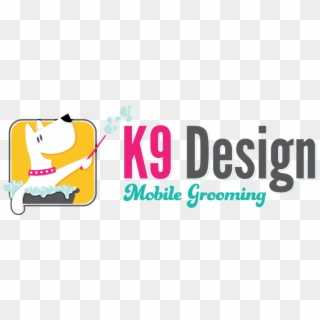 Logo Design By Cross The Lime For K9 Design Mobile - Ikaalisten Matkatoimisto Clipart