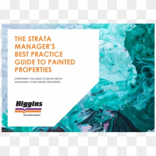 Painting Your Strata Property Is One Of The Most Expensive Clipart